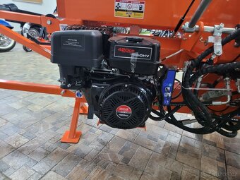 Štípací poloautomat Dabaki WP12G (vč.DPH) - 8