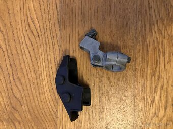 Pitbike díly YCF SP3 Factory, start, pilot, Stomp - 8