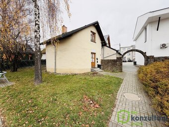 Pronájem kanceláře 96 m², Hlučín, ev.č. 00939 - 8