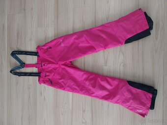 Zimní lyžařský komplet Hannah vel.36 - 8