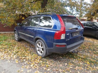 Volvo XC90. - 8