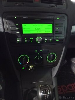 Prodám Škoda Octavia 2 - 8