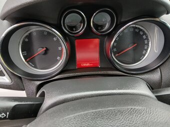 Prodám Opel Mokka 2014,1.7Tdi,120000KM - 8