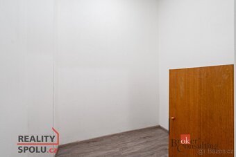 Prodej, byty/2+1, 48 m2, Kreuzmannova 1117/18, 31800 Plzeň,  - 8