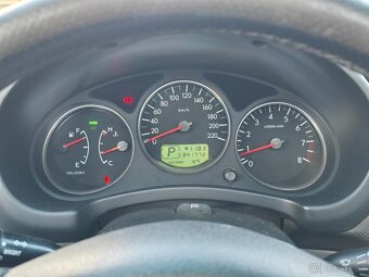 Subaru Forester SGS - 8