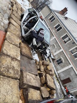 Pískovcová dlažba - 8