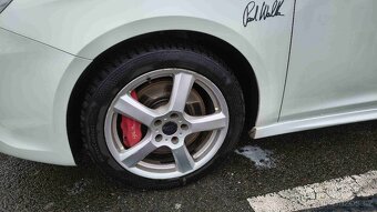 Prodám Alfa Romeo Giulietta 1,8 TBi - 8