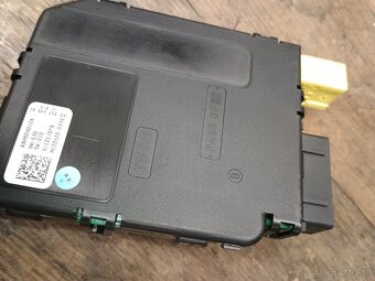 VW Touran 1T2 - ND z interiéru - 8