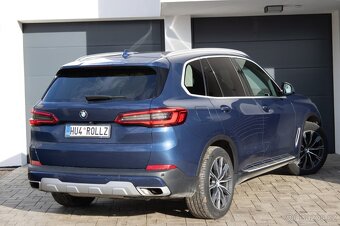 BMW X5 xDrive 30d 2019 - 8