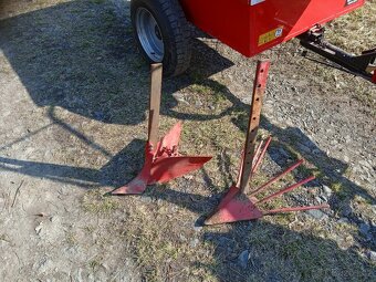 VARI XP 200 + VOZÍK AN400 - 8