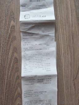 Samsung S 25 Ultra 512 GB - 8