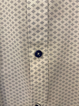 Oblek Otto Berg vel 46. - 8