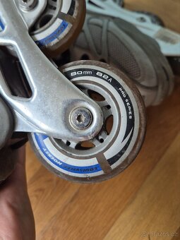 Inline Brusle, 41 - 8