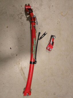 Dětské kolo Core Nipper 16´´ - 8