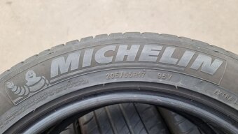 Letní pneu 205/55/17 Michelin - 8