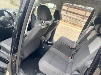 CADDY MAXI 2.0TDI 103KW 2012  7MÍST - 8