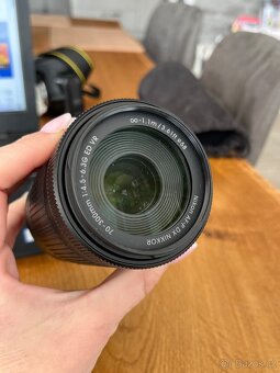 Nikon D3500 - 8