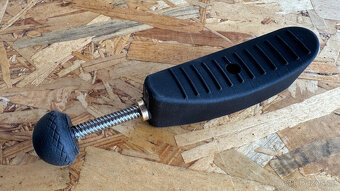 Monopod pre KalibrGun Cricket III - 8