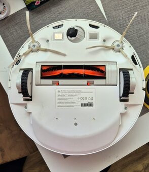 robotický vysavač Xiaomi Mi Robot Vacuum Mop Essential - 8
