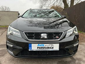 SEAT LEON FR COMBI 1.4TSI 2018, FULL LED/NAVI - 8