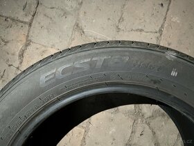 Letní pneumatiky Kumho ecsta hs51 215/55 r18 - 8