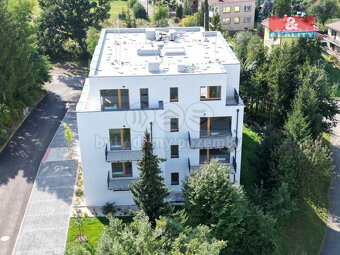 Prodej bytu 2+kk, 60 m², Sedlčany, ul. K Cihelně - 8