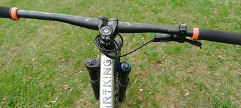 Dirt kolo CTM Dirtking - 8