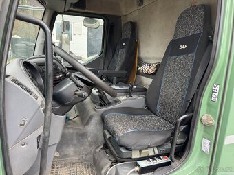 Daf Lf 55.180 Fornal Nosič 8t - 8