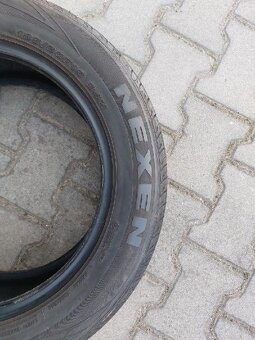 NEXEN 185/60/ R15 84H ( 4 ks ) - 8