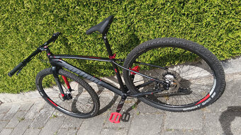 horské kolo MTB Author Traction 29” vel. M 17” - 8