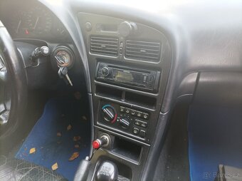 Prodám Toyota Celica T20 , 175 ps - 8