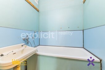 Prodej bytu 2+1 61 m2 - Uherský Brod, okres Uherské Hradiště - 8