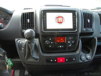 Fiat Ducato 2,3JTD 103kW L2H2 9AT - 8