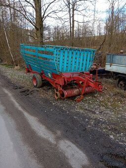 Horal sběrný vůz - 8
