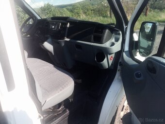 Ford Transit 2.2 TDI, 2013 DPH - 8
