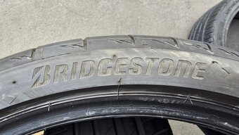 Letní pneumatiky 235/35/19 Bridgestone - 8