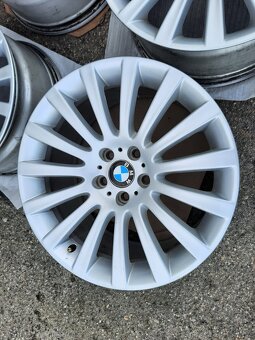 BMW Original sada 7er F01 style 235 19" - 8