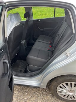 Volkswagen Golf PLUS 1.2 TSI 63kw - 8