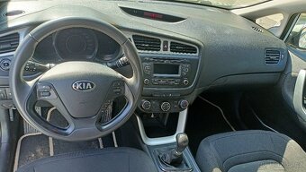 Kia Ceed 1.4i 73 kW - 8