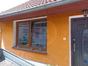 PRODEJ RODINNÉHO DOMU S POZEMKY, TRHOVÉ SVINY - 8