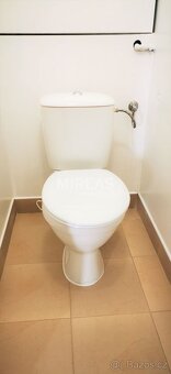 Milovice, pronájem bytu 2+1 s lodžií, 64 m2, okr. Nymburk - 8