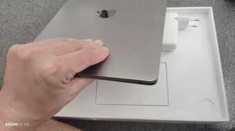 Macbook AIR 13 M1 8 RAM 256GB SSD TOP STAV - 8