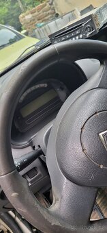 Dily citroen c3 2005-2010 - 8