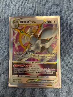 Pokémon karty - 8