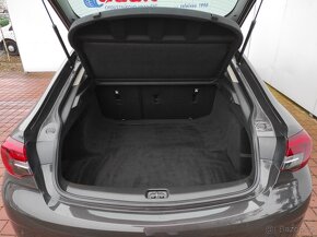 Opel Insignia EDITION SPORT 1.5 CDTi 2021 ČR 1.MAJ. + DPH - 8