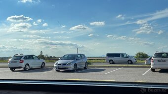 Honda Civic 7g 1.6 Sport EP3 look pravidelný servis - 8