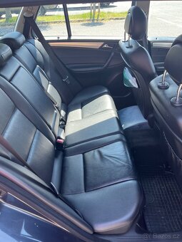 MB C270cdi combi - 8