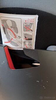 Cybex Solution X - 8