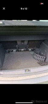 Škoda Yeti 1,6 Tdi 77kw - 8