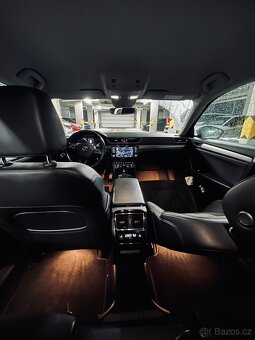 Škoda Superb 3 2.0 TDi, Style Plus,DSG,Výbava,Servis - 8